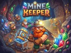 게임 Mine Keeper