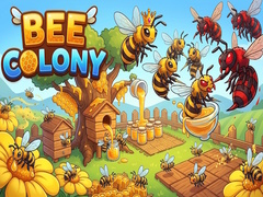 게임 Bee Colony
