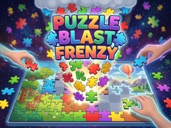 게임 Puzzle Blast Frenzy