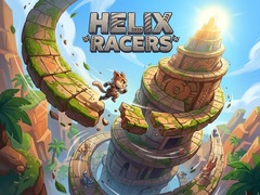 게임 Helix Racers