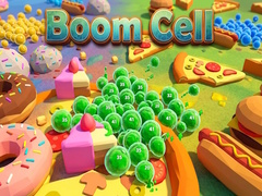 게임 Boom Cell