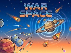 게임 War Space