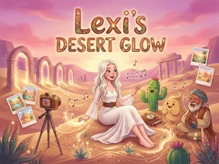 게임 Lexi Desert Glow