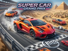 게임 Super Car Grand Prix