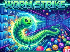 게임 Worm Strike