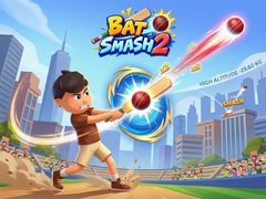 게임 Bat Smash 2
