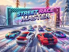 게임 Street Race Master