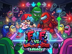 게임 FNF vs Impostor Legacy