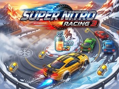 게임 Super Nitro Racing 3