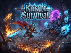게임 Slash Knight