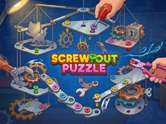 게임 Screw Out Puzzle