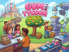 게임 Gum Tycoon