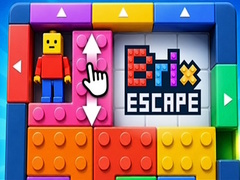 게임 Brix Escape