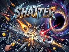 게임 Shatter