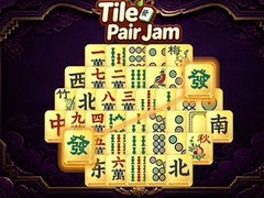 게임 Tile Pair Jam