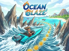 게임 Ocean Blaze