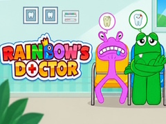 게임 Rainbow's Doctor