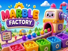 게임 Marble Factory