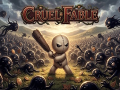게임 Cruel Fable