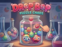 게임 Drop Bop