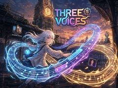 게임 Three Voices