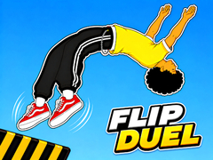 게임 Flip Duel
