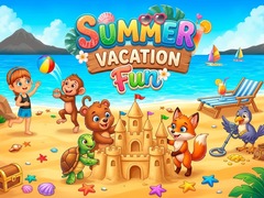 게임 Summer Vacation Fun