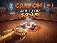 게임 Carrom Tabletop Strike