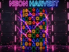 게임 Neon Harvest