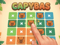 게임 Capybas
