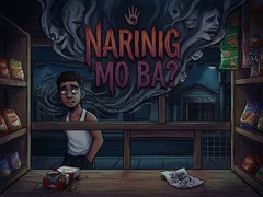 게임 Narinig Mo Ba