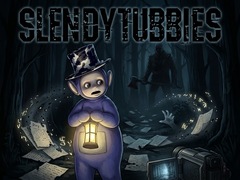 게임 Slendytubbies