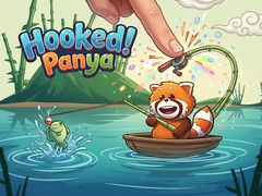 게임 Hooked! Panya