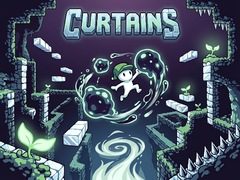 게임 Curtains