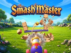 게임 Smash Master