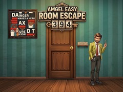 게임 Amgel Easy Room Escape 394