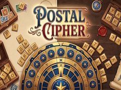 게임 Postal Cipher