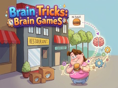 게임 Brain Tricks: Brain Games
