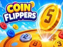 게임 Coin Flippers