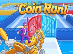 게임 Coin Run!