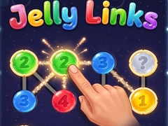 게임 Jelly Links