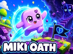 게임 Miki Oath