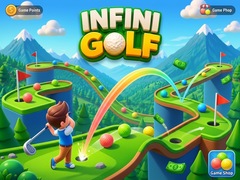 게임 Infini Golf