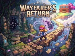 게임 Wayfarer's Return
