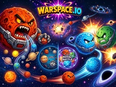 게임 Warspace.io