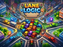 게임 LaneLogic