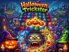 게임 Halloween Trickster