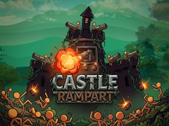 게임 Castle Rampart