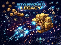 게임 Starward Legacy