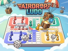게임 Airdrop Ludo